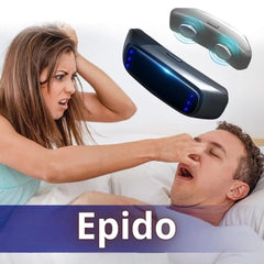 Rusto Anti-Snurkapparaat