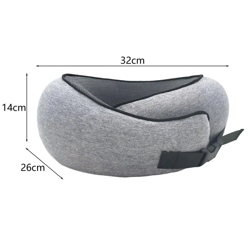 Super Comfort Reiskissen