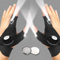 Lichtgevende Avontuur Handschoenen